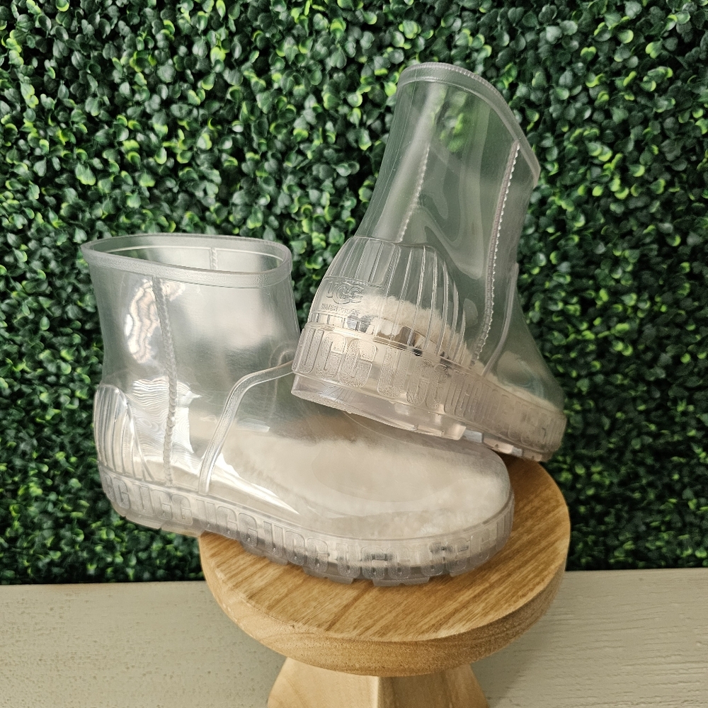 UGG Women's Drizlita Rain Boot